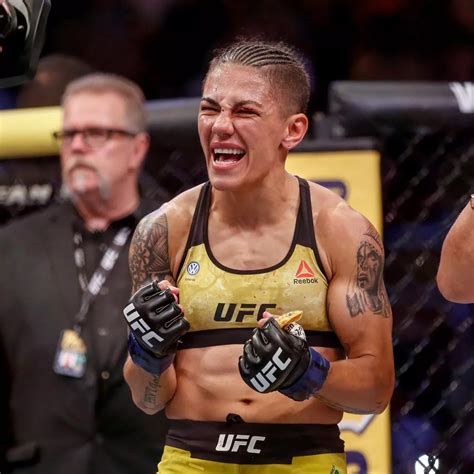 jessica andrade onlyfans leak|Jessica Andrade not upset over leaked OnlyFans nude photos